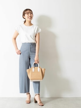 NBB STAFF16さんのコーディネート