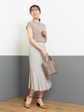 NBB STAFF16さんのコーディネート