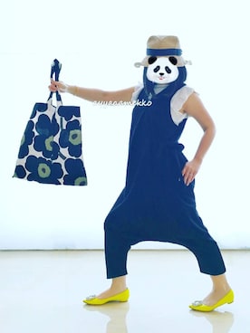 ayyaaamekkoさんのコーディネート