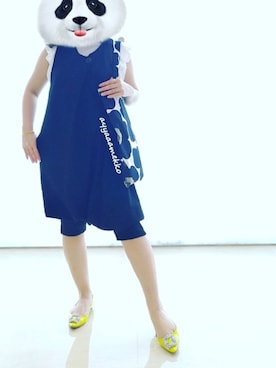 ayyaaamekkoさんのコーディネート
