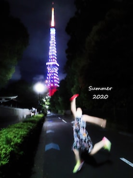 ayyaaamekkoさんのコーディネート