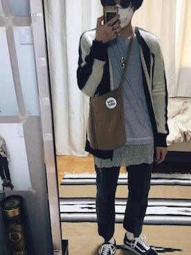 RECYDE.さんのコーディネート