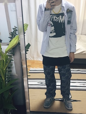 RECYDE.さんのコーディネート