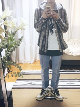 RECYDE.さんのコーディネート