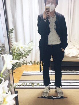 RECYDE.さんのコーディネート