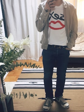 RECYDE.さんのコーディネート