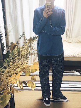 RECYDE.さんのコーディネート