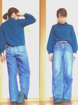 やっぷさんのコーディネート