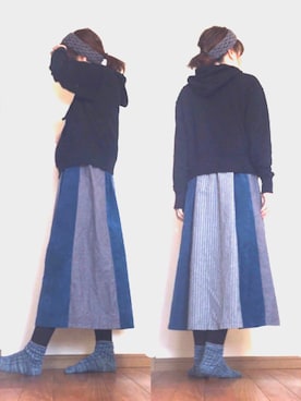 やっぷさんのコーディネート