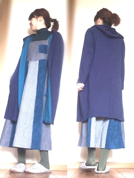 やっぷさんのコーディネート