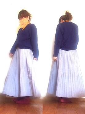 やっぷさんのコーディネート