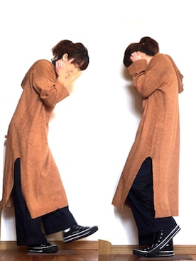 やっぷさんのコーディネート