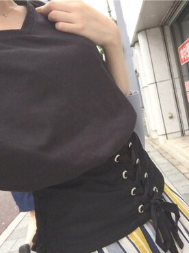 mizukiさんのコーディネート