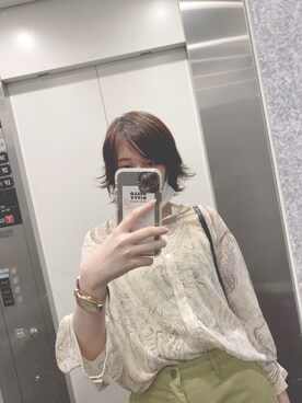 mizukiさんのコーディネート