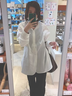 mizukiさんのコーディネート