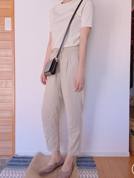 miiiiiさんのコーディネート