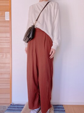 miiiiiさんのコーディネート