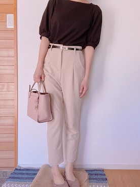 miiiiiさんのコーディネート