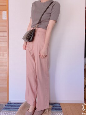 miiiiiさんのコーディネート