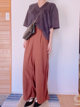 miiiiiさんのコーディネート