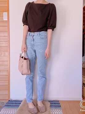 miiiiiさんのコーディネート