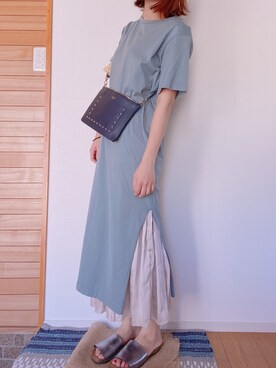 miiiiiさんのコーディネート