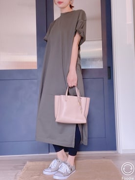 miiiiiさんのコーディネート