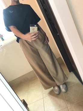 ma_kiさんのコーディネート