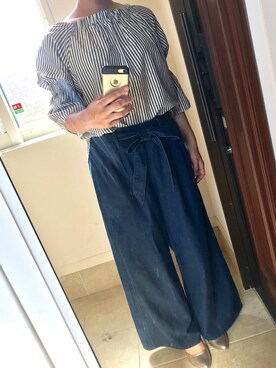 ma_kiさんのコーディネート