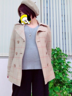 ココさんのコーディネート
