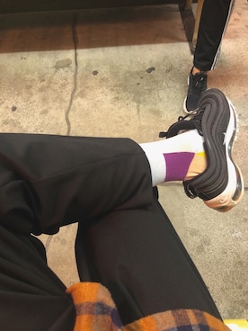 king ひょこさんのコーディネート