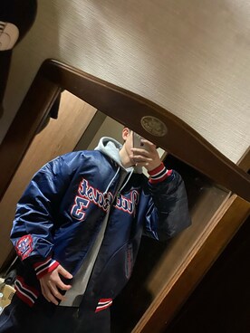 king ひょこさんのコーディネート