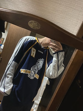 king ひょこさんのコーディネート