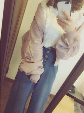 miiさんのコーディネート