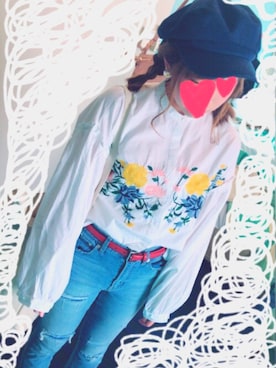 miiさんのコーディネート