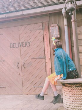 miiさんのコーディネート