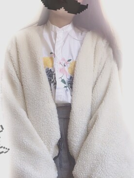 miiさんのコーディネート