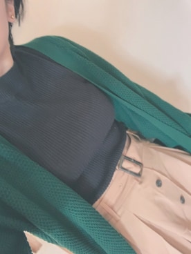 miiさんのコーディネート