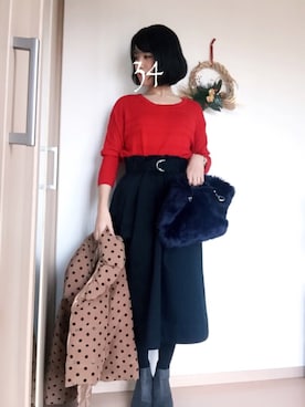 happaoyakoさんのコーディネート