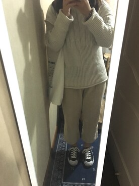 chiuさんのコーディネート