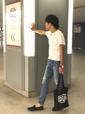 T.Tさんのコーディネート