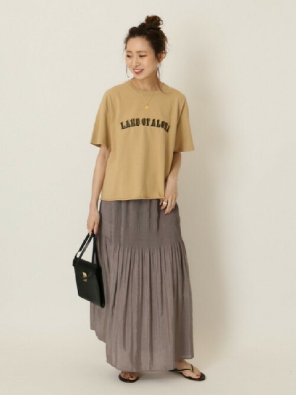 celine LEFEBURE OLIVIA ショルダーバッグ Spick & Span（スピックアンドスパン）の「【celine LEFEBURE】 OLIVIA