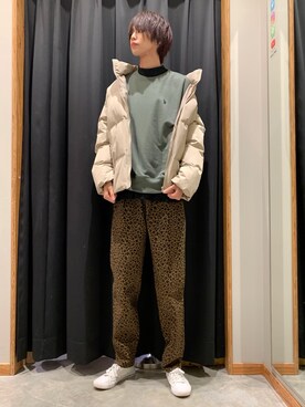 junjunwego相互フォローさんのコーディネート