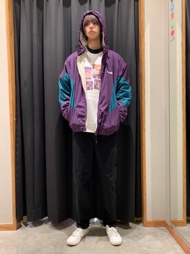 junjunwego相互フォローさんのコーディネート