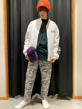 junjunwego相互フォローさんのコーディネート