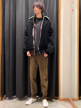 junjunwego相互フォローさんのコーディネート