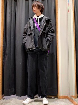 junjunwego相互フォローさんのコーディネート