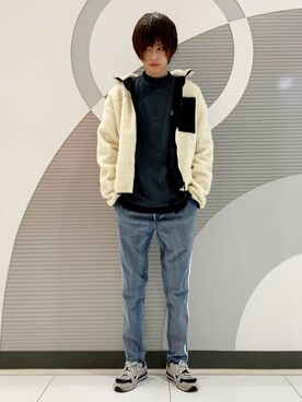 junjunwego相互フォローさんのコーディネート