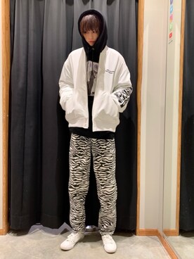 junjunwego相互フォローさんのコーディネート