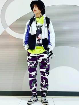 junjunwego相互フォローさんのコーディネート